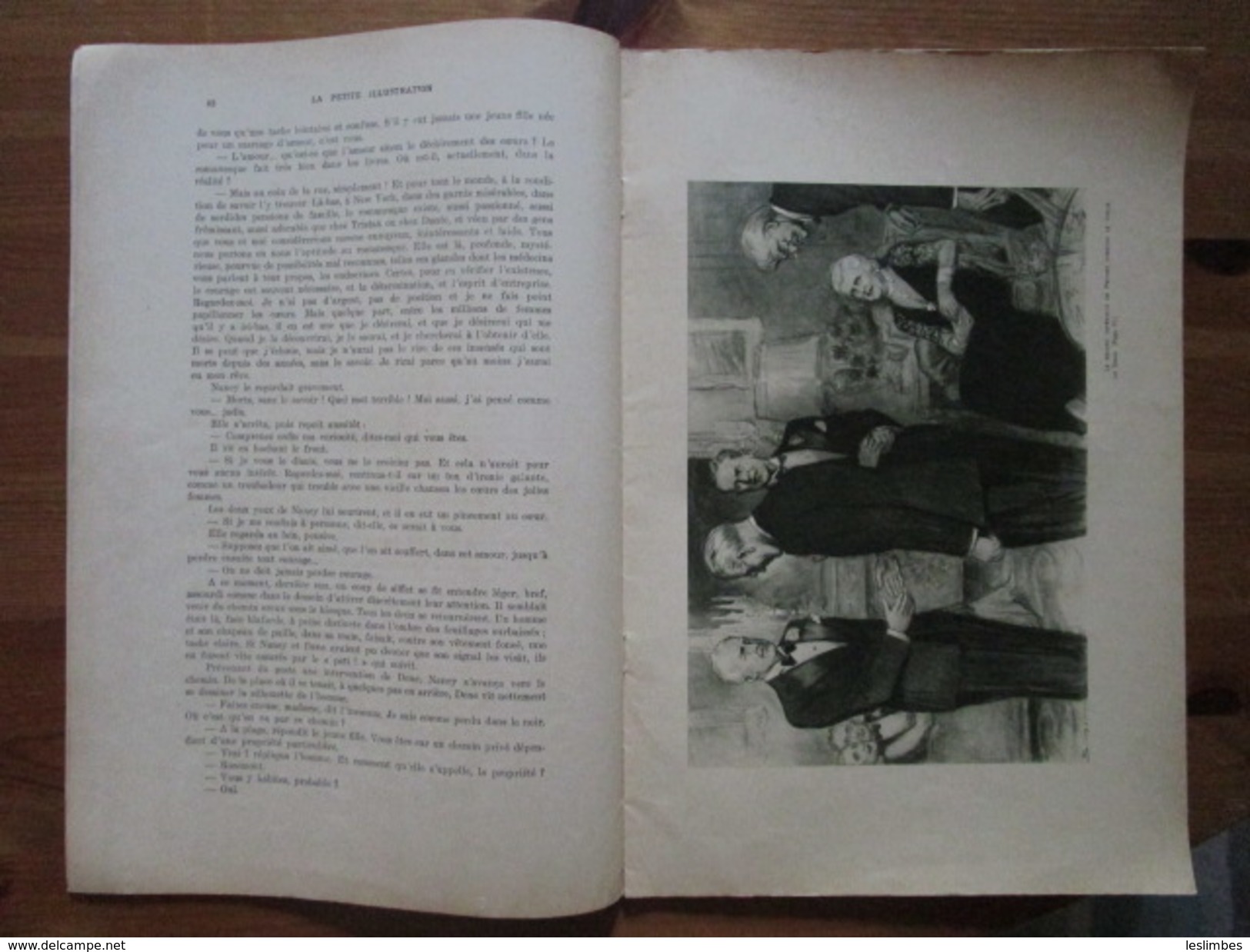 La Petite Illustration Revue Hebdomadaire,  N°835 ( Roman N°396), 21 Aout 1937 - Autres & Non Classés