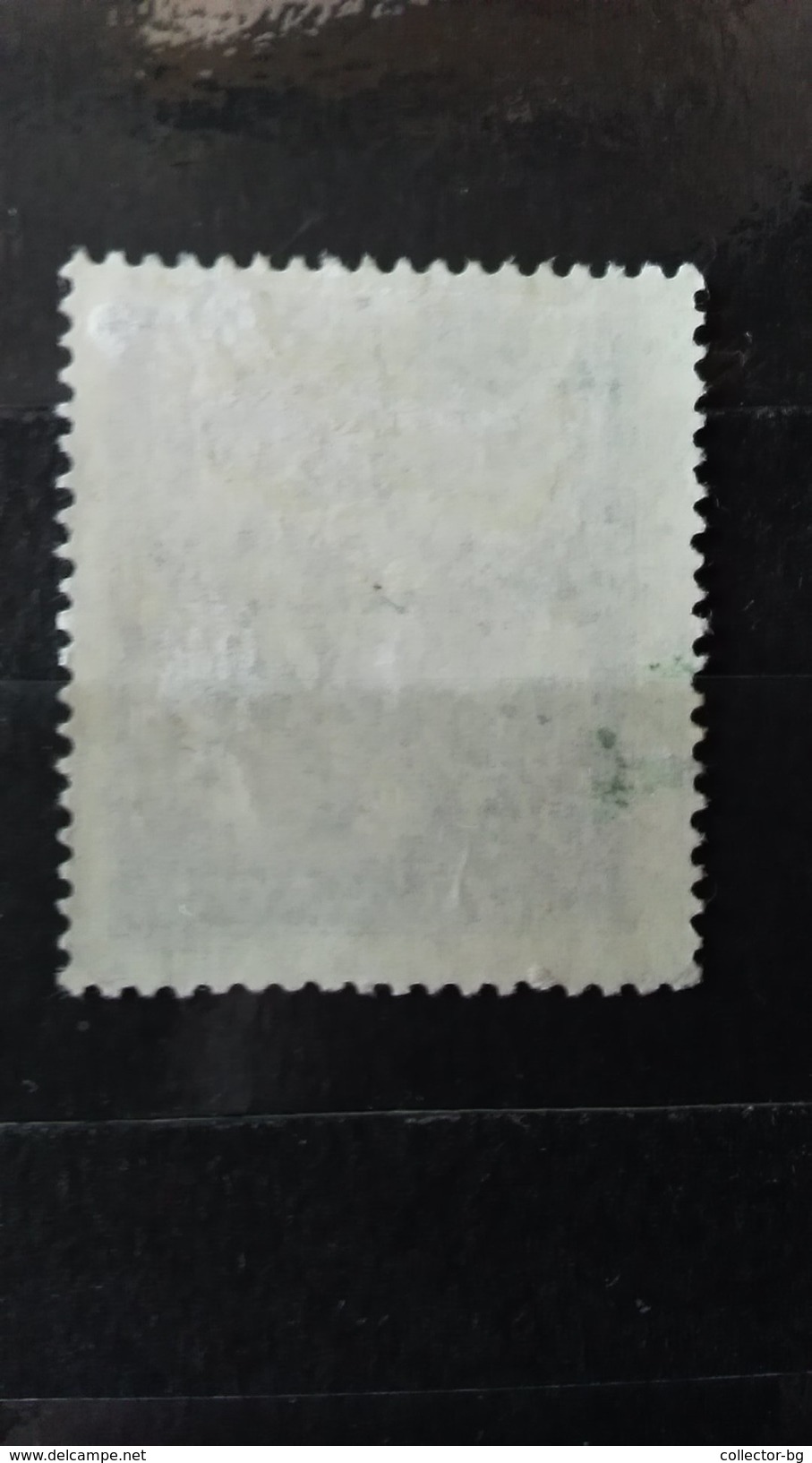 RARE 60 PF PFENNIG GERMANY EMPIRE MEISTER SINGER BOHMEN-MAHREN DEUTSCHE REICH 1943 STAMP TIMBRE - Unused Stamps