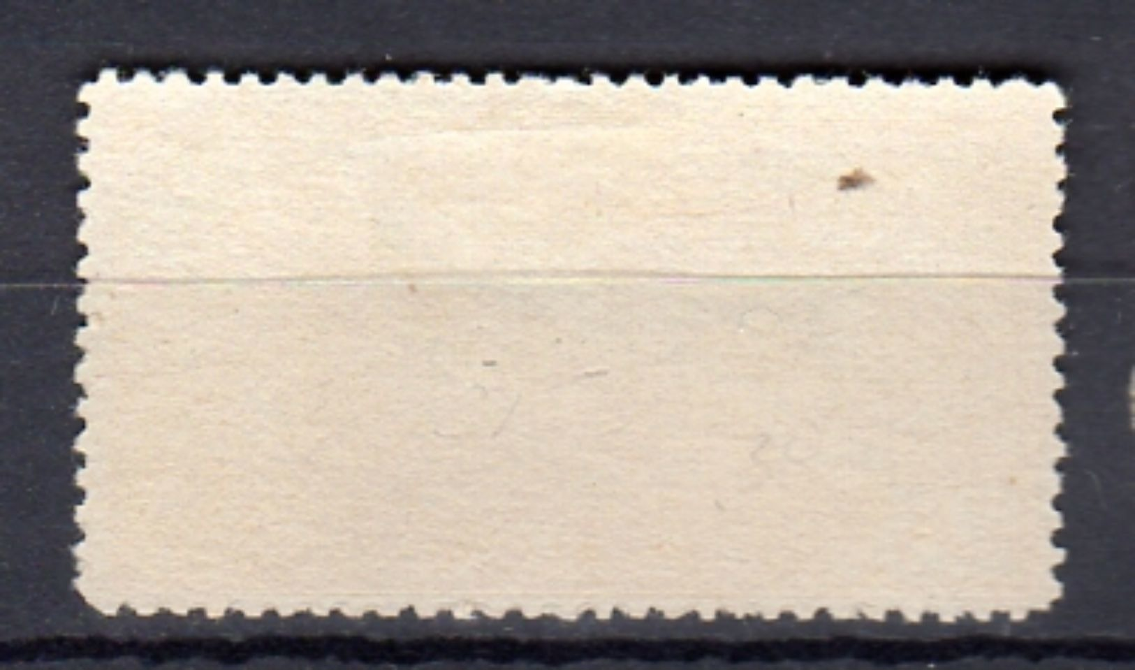 25 Cts MH Hong Kong Stamp Mint No Gum As Issued,  A Rare Stamp These Days Chan # PSA26  (748) - Xinjiang 1915-49