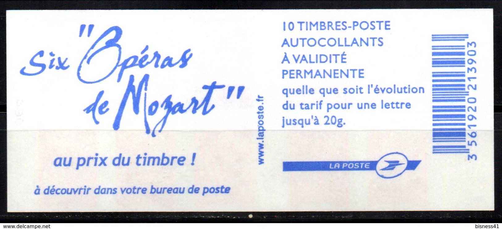 France Carnet Usage Courant + RGR 2  N° 3744 C11 Neuf XX MNH - Autres & Non Classés