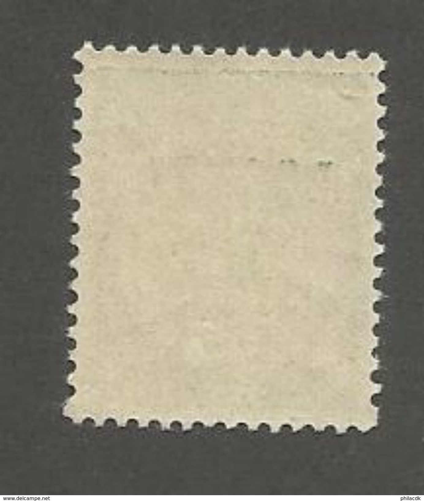 MONACO - N°YT 150 NEUF* AVEC CHARNIERE - COTE YT : 9.50&euro; - 1937 - Neufs