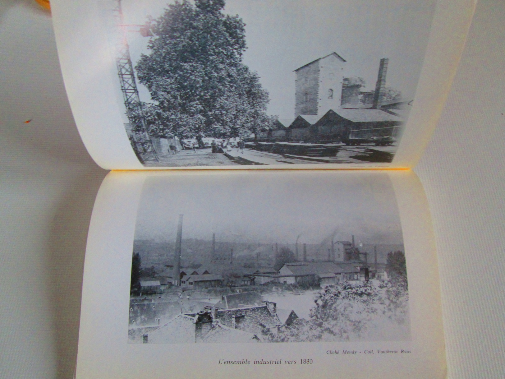 LES FORGES DE FRAISANS  La Métallurgie Comtoise à Travers Les Siècles  Gabriel Pelletier 1980 - Franche-Comté