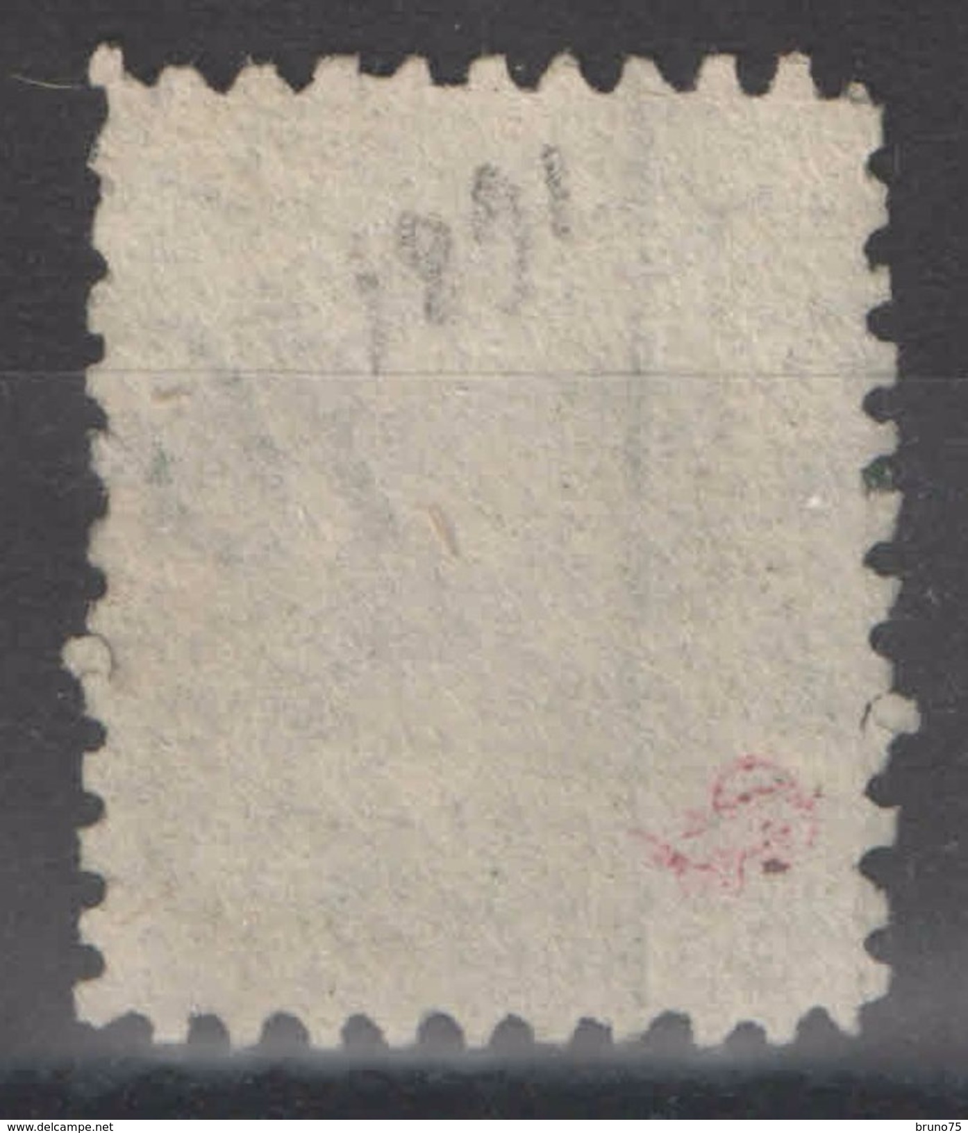 NSW New South Wales - YT 74 Oblitéré - Used Stamps