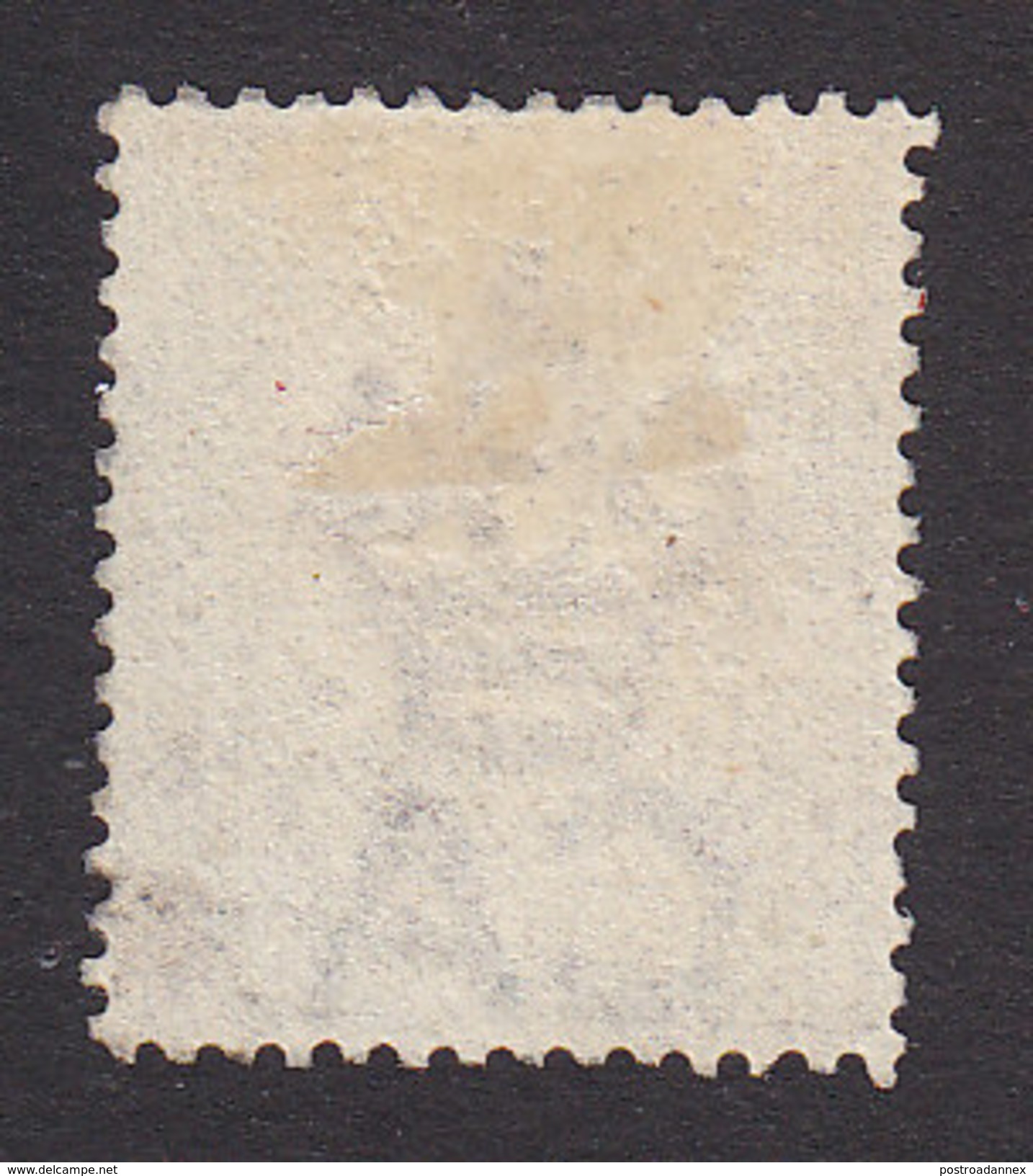 Montserrat, Scott #7, Used, Queen Victoria, Issued 1884 - Montserrat