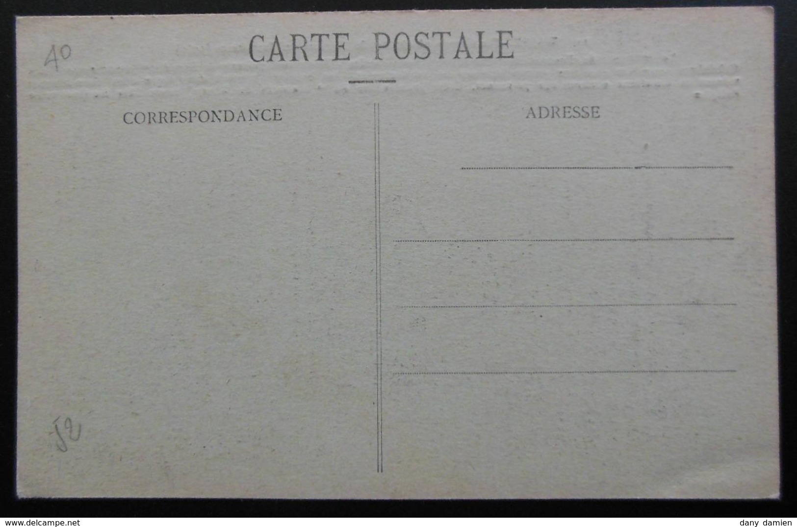 Carte Postale De Wassy - La Grange Où Eût Lieu Le Massacre Des Protestants (12) - Wassy