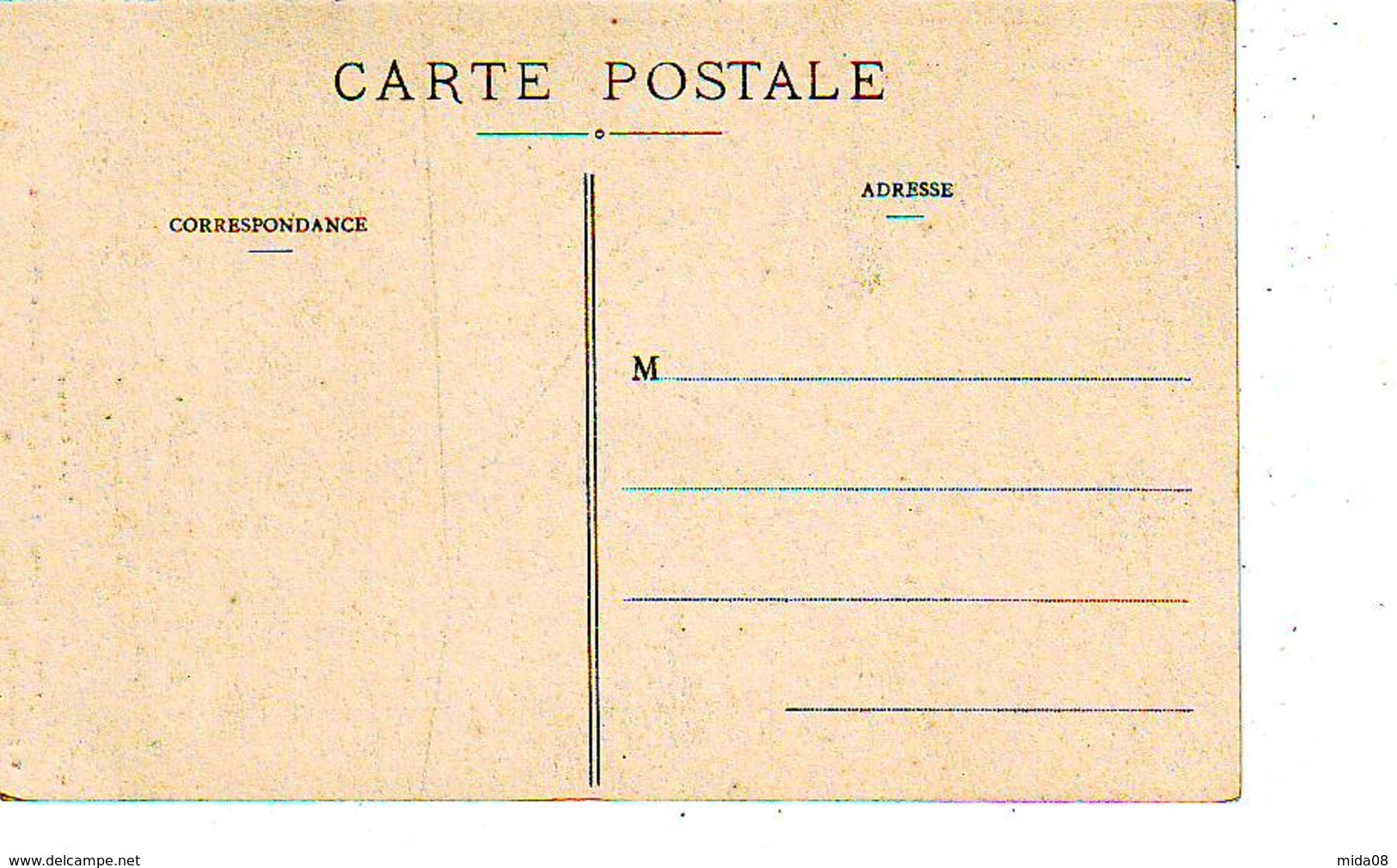 05. LES ALPES . ENVIRONS DE LA GRAVE . CASCADE DES FREAUX - Autres & Non Classés