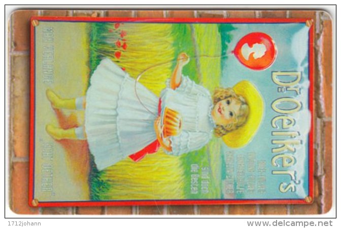 GERMANY P-Serie B-168 - 13 09.02 (5209) - Historic Advertising - Used - P & PD-Series : D. Telekom Till