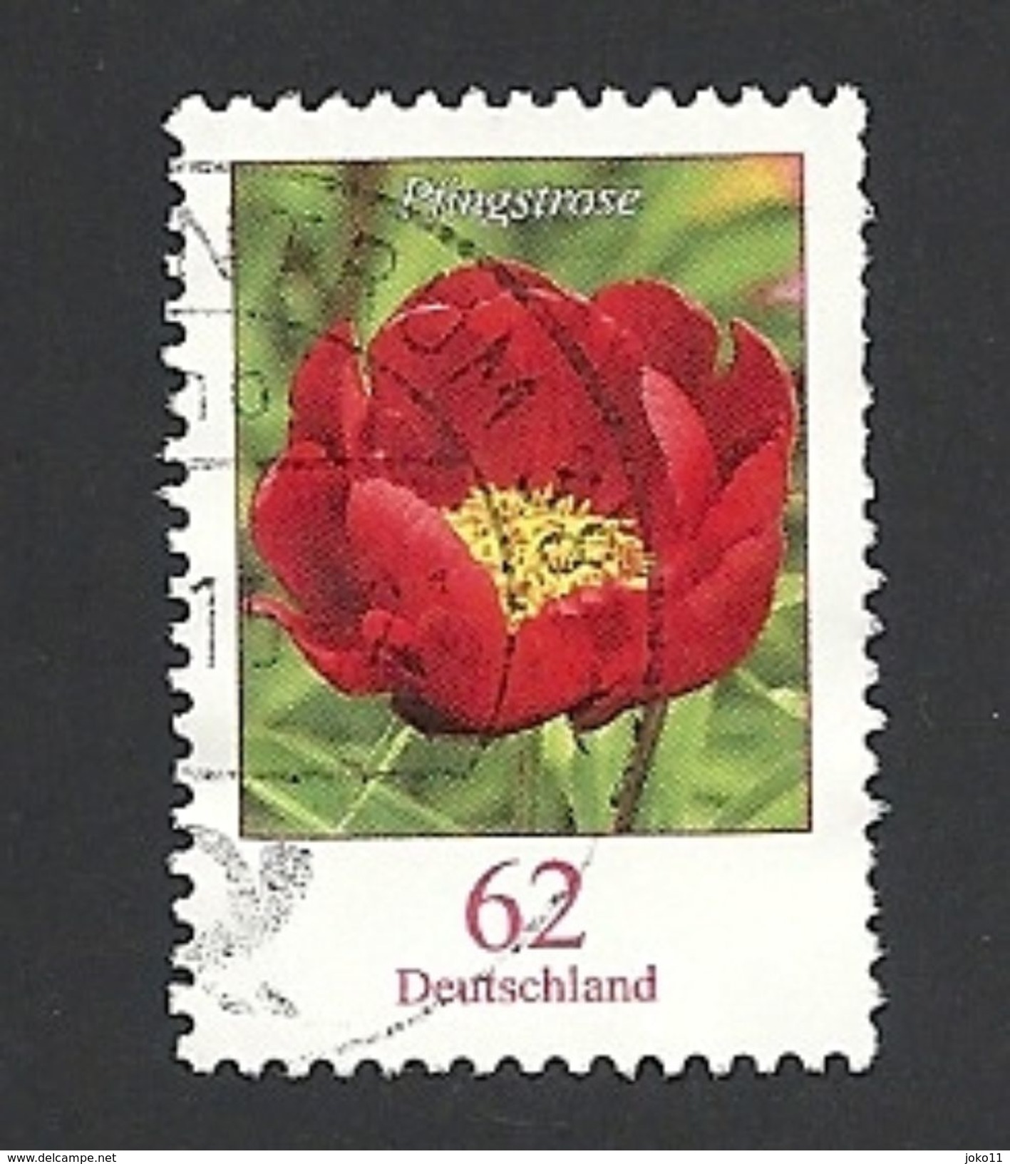 Deutschland, 2014, Mi.-Nr. 3114, Gestempelt - Gebraucht