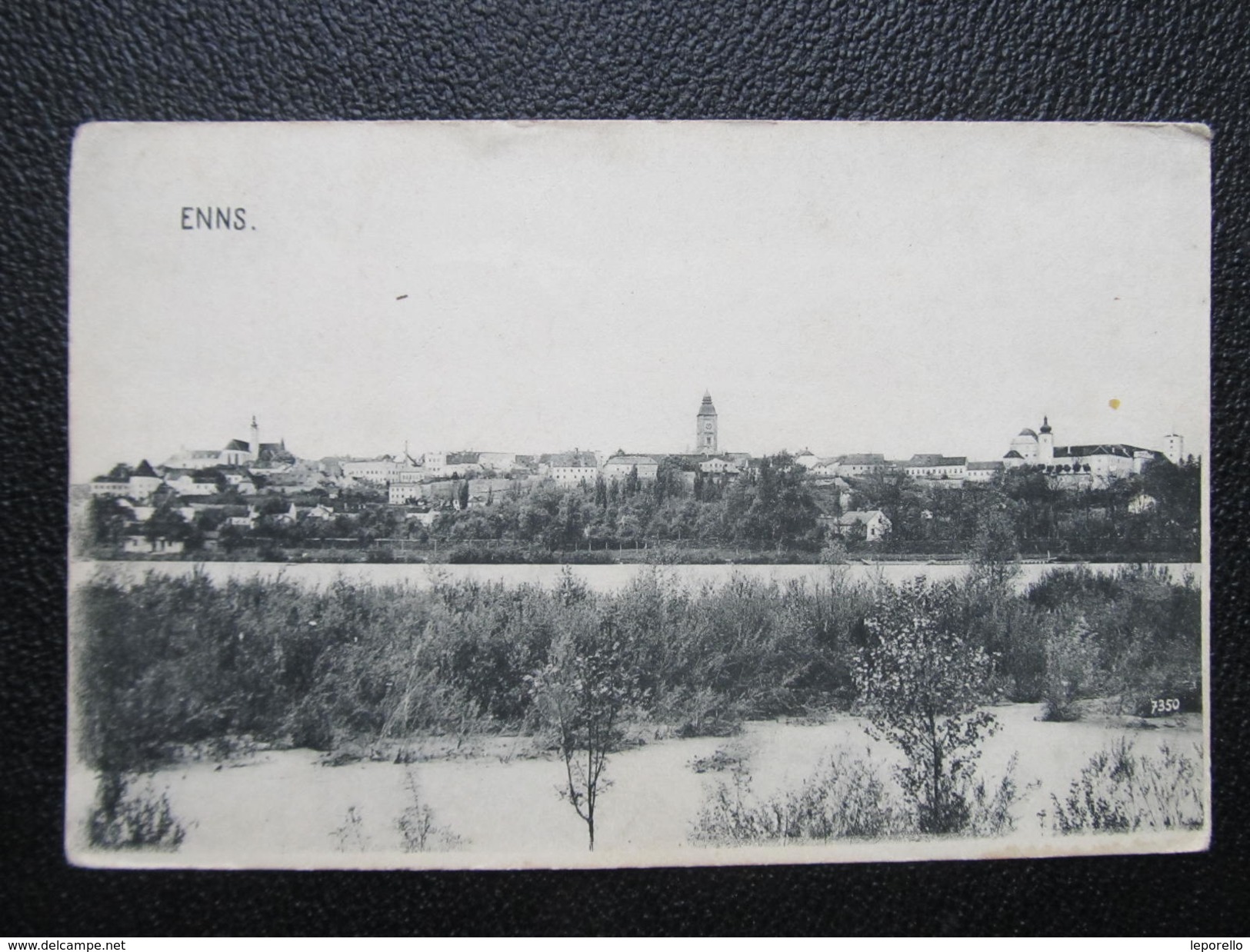 AK ENNS Ca.1920 //// D*25441 - Enns