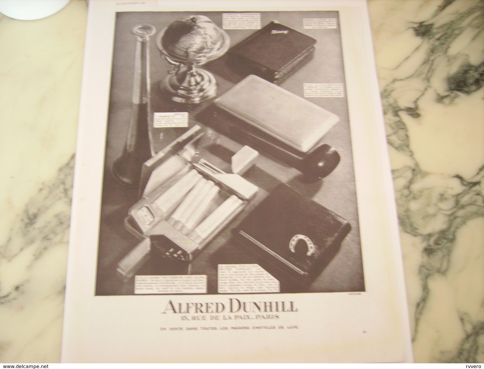 Alfred dunhill sale deals