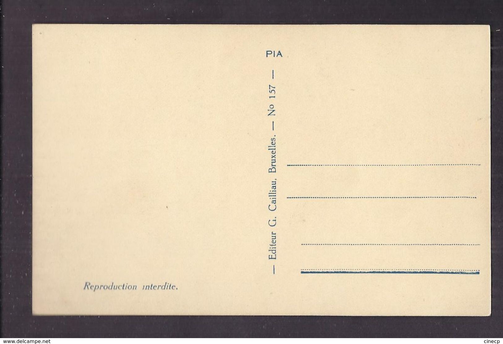 CPA BELGIQUE - S.A.R. La Duchesse De BRABANT Et La Princesse Joséphine Charlotte - TB PLAN Et PORTRAIT - Other & Unclassified