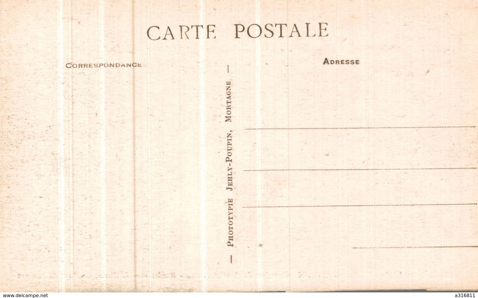 FONTENAY LE COMTE CARREFOUR DU PETIT MAILLEZAIS - Fontenay Le Comte