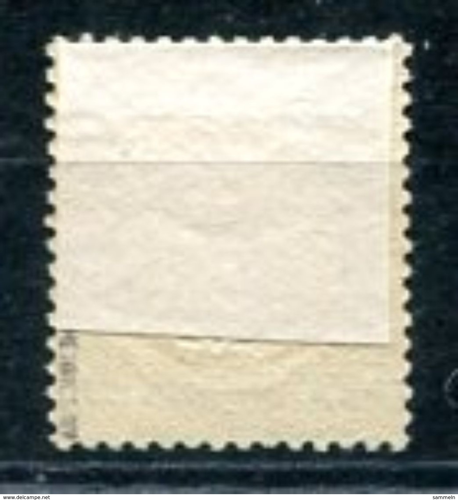 6088 - DEUTSCHES REICH - Mi.Nr. 11 Mit Falz, Gepr. Hennies / Mint But Hinged, Certified - Unused Stamps