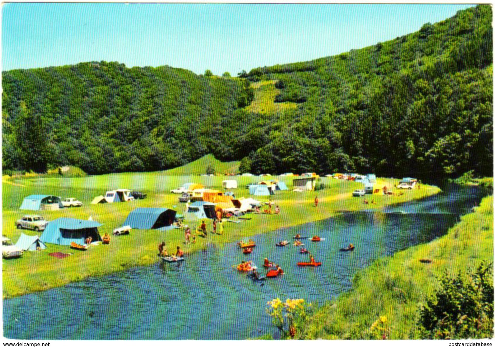 Troisvièrges - Centre De Loisirs Par Excellence-tout Confort - & Swimming Pool - Ulflingen