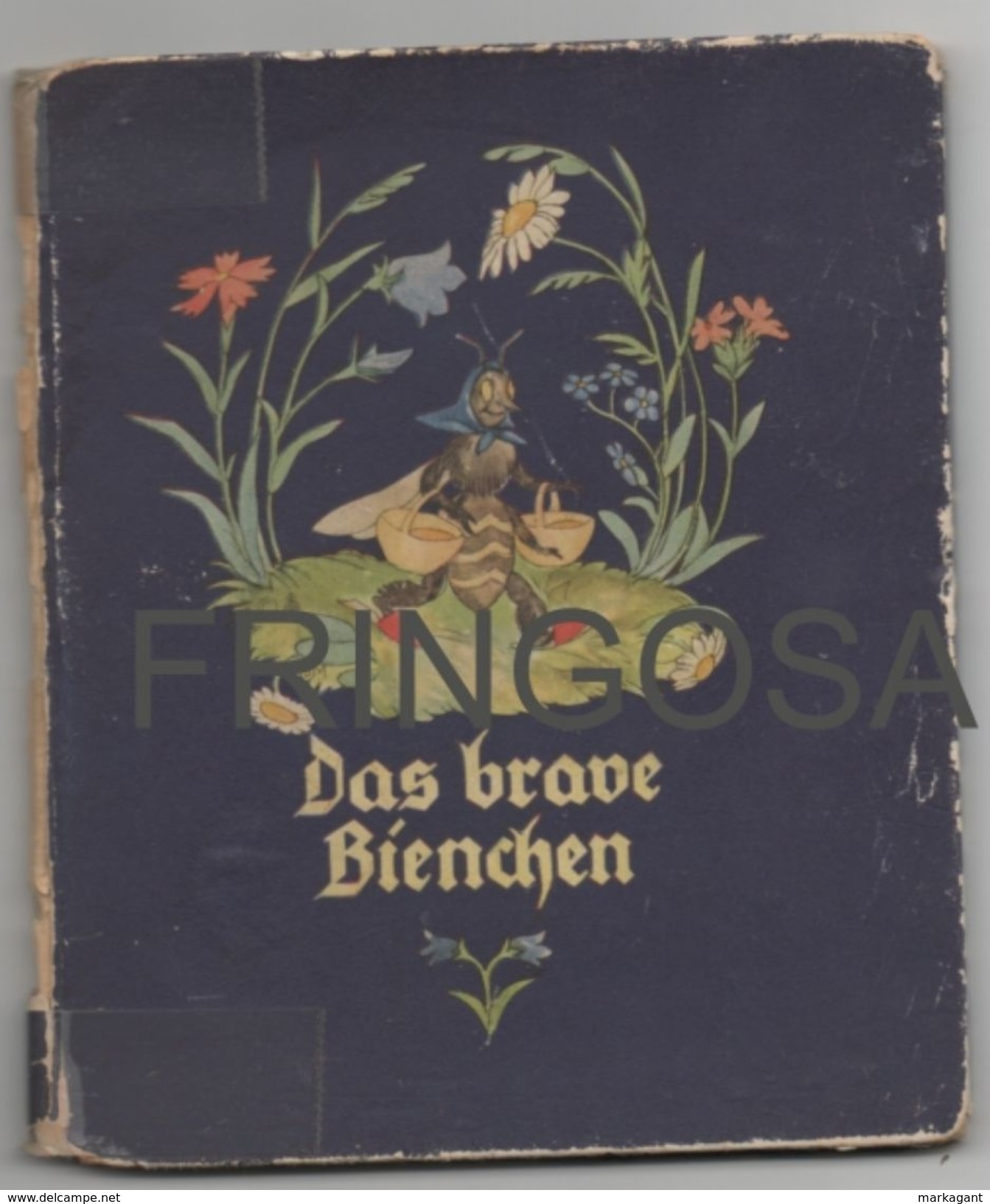 Das Brave Bienche1935 - Contes & Légendes