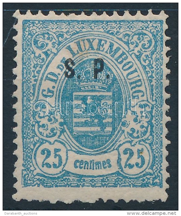 * 1881 Hivatalos Mi 33 I - Sonstige & Ohne Zuordnung