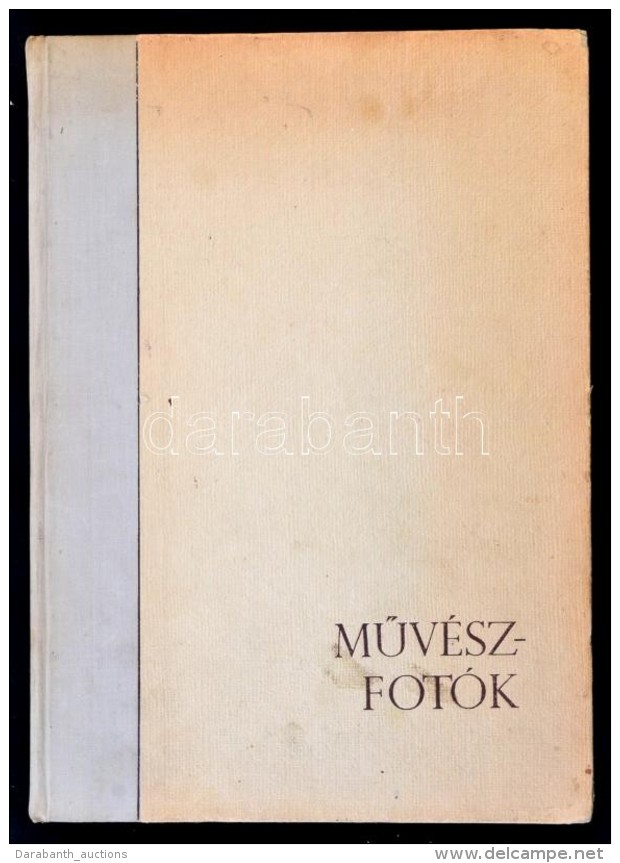 MÅ±v&eacute;szfot&oacute;k. Szerk.: Bencze P&aacute;l, R&eacute;v Mikl&oacute;s, Vadas ErnÅ‘. Bp., 1957, MÅ±szaki... - Non Classificati