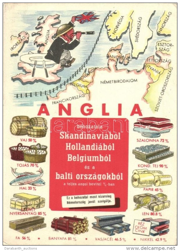 ** T2/T3 Anglia Behozatala Skandin&aacute;vi&aacute;b&oacute;l, Hollandi&aacute;b&oacute;l, Belgiumb&oacute;l,... - Ohne Zuordnung