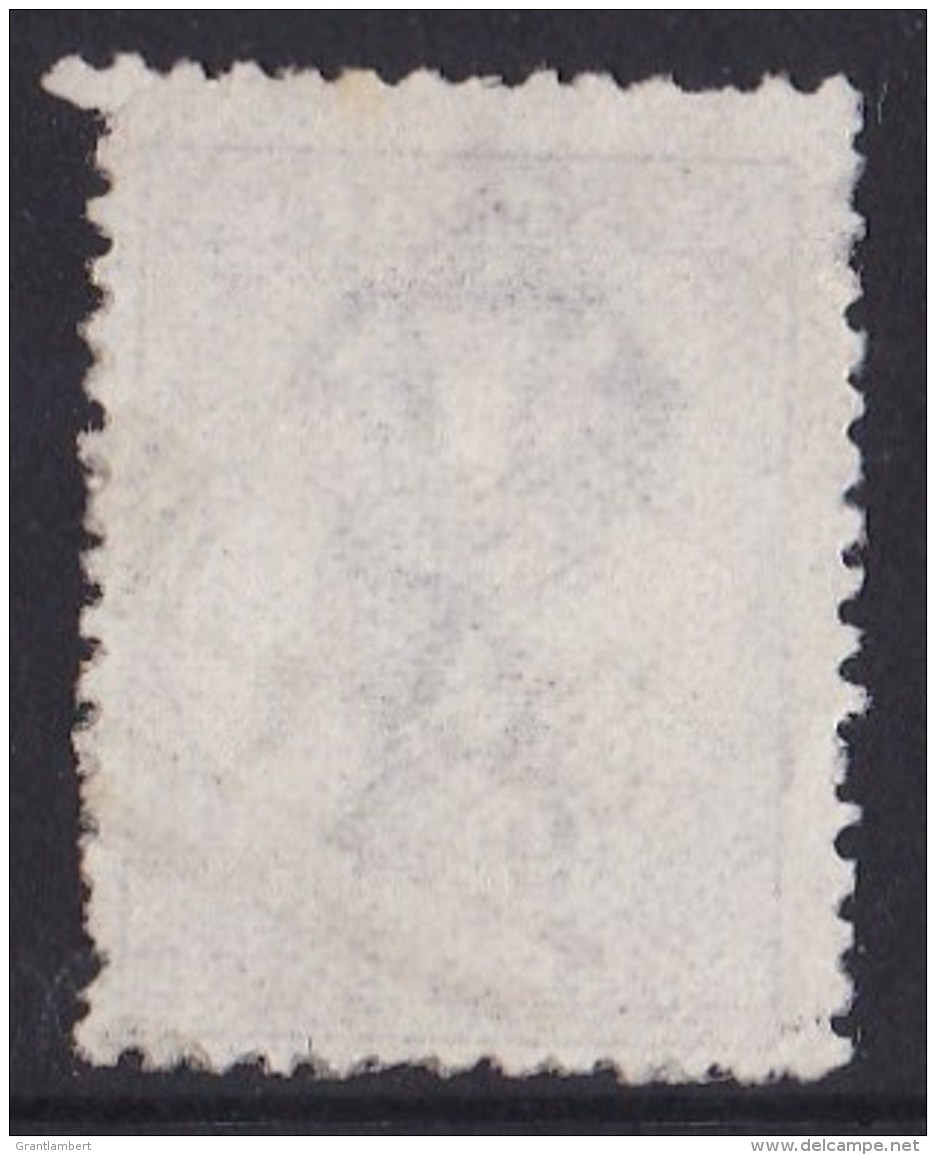 Australia 1913 Kangaroo 9d Violet 1st Watermark Used - Used Stamps