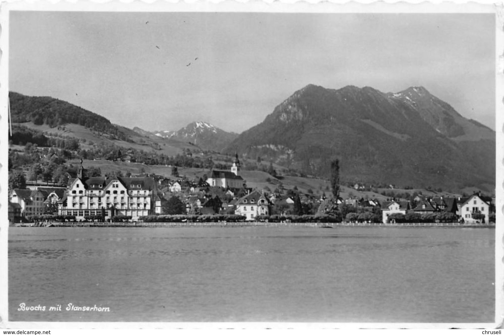 Buochs - Buochs