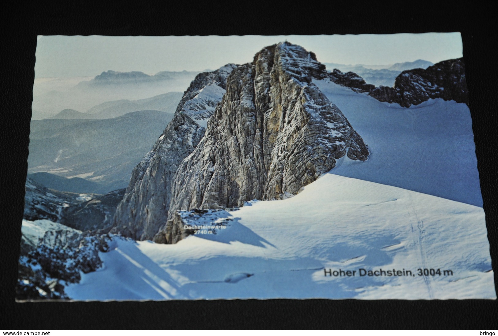 1106- Hoher Dachstein - Ramsau Am Dachstein