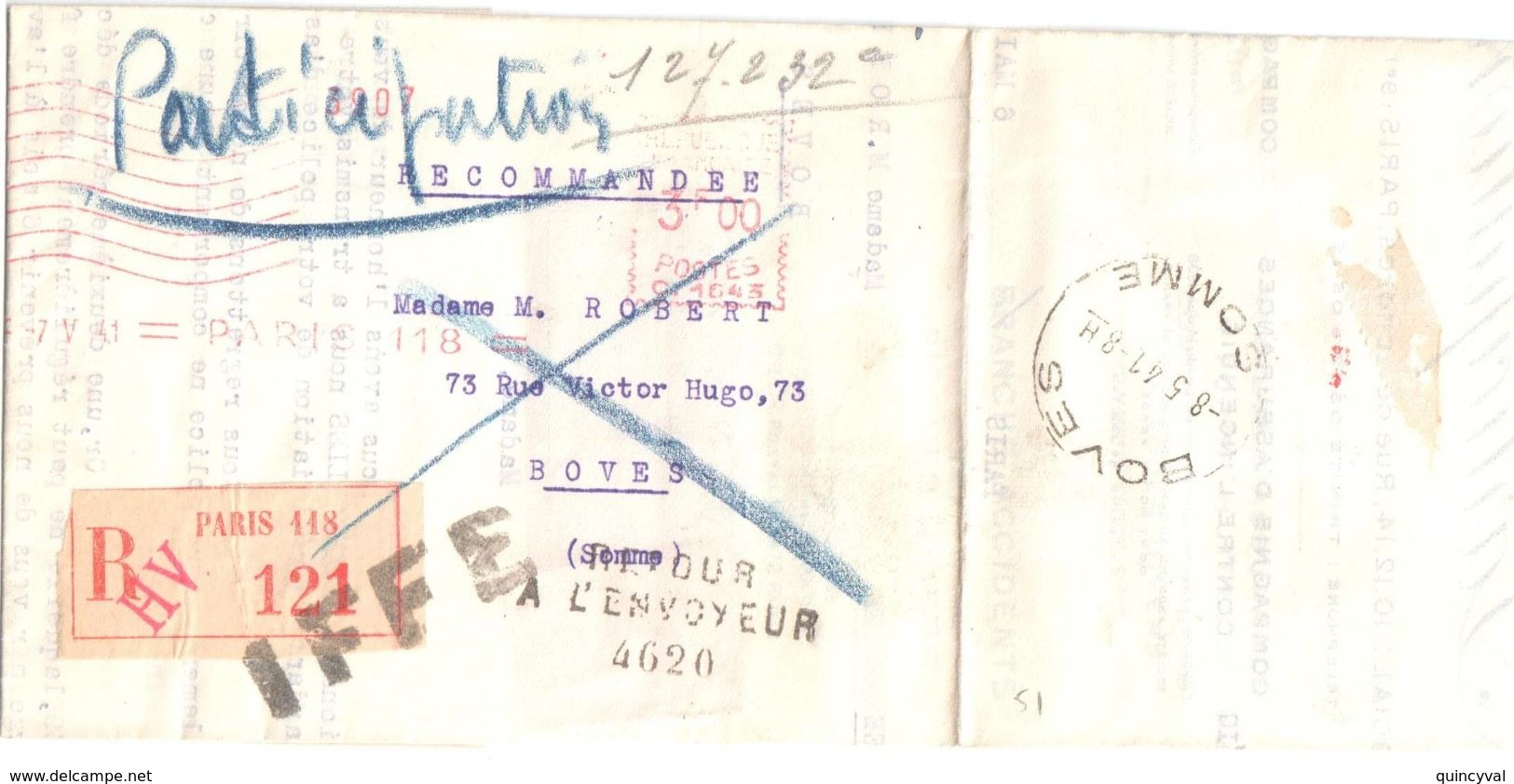 4014 Carte Postale Oblitération Illustrée Châsse Ste Bernadette Nevers Lourdes 13 12 1969 90 ° Anniversaire De La Mort - EMA (Empreintes Machines à Affranchir)