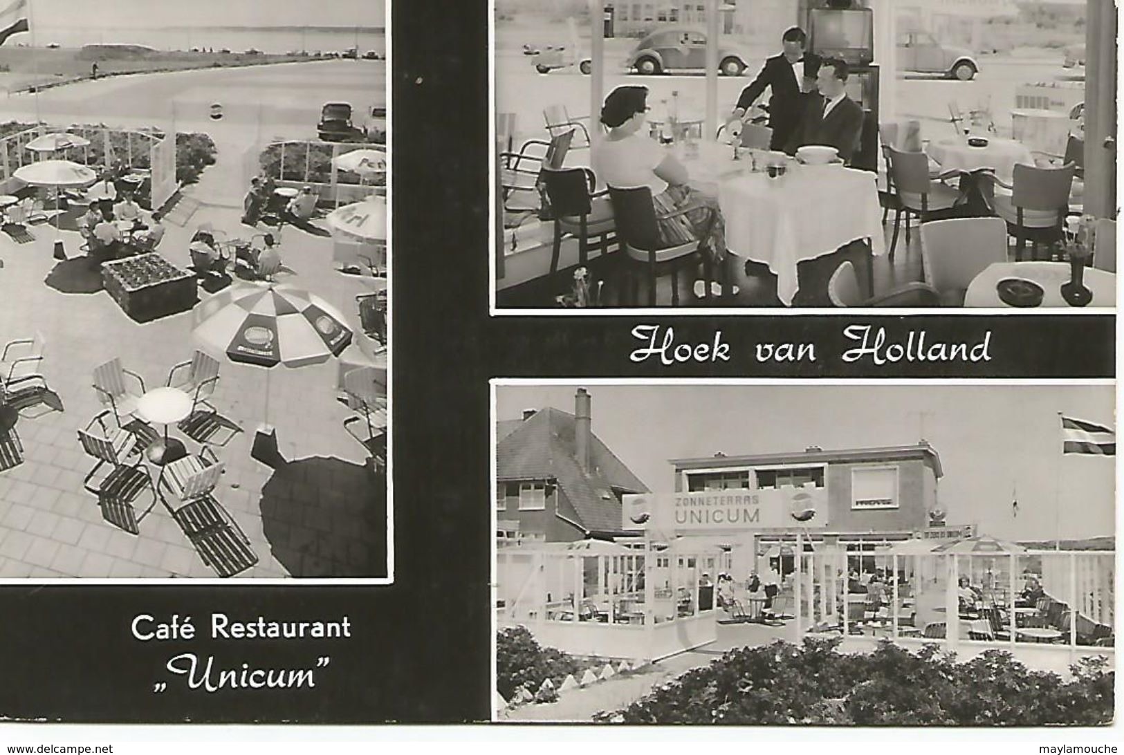 Hoek Van Holland - Hoek Van Holland