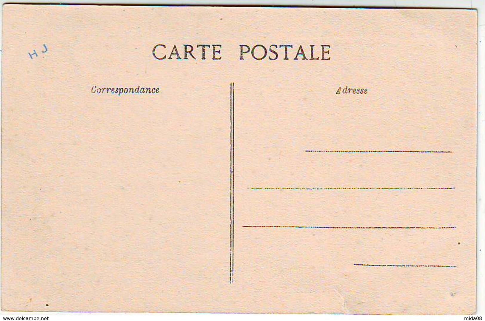 51. REIMS . GUERRE 1914.1918 . DANS LES RUINES APRES LA RETRAITE DES ALLEMANDS . LA RUE DE VESLE - Reims