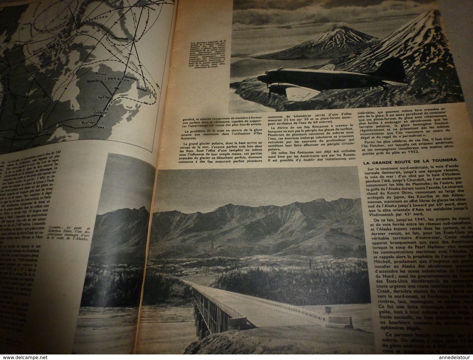 1955 SETA :Avenir Des Mathématiques;Uranium En France;Caméléon;Faire Des Diamant De Synthèse;Les USA;Les Jumeaux;etc - Ciencia