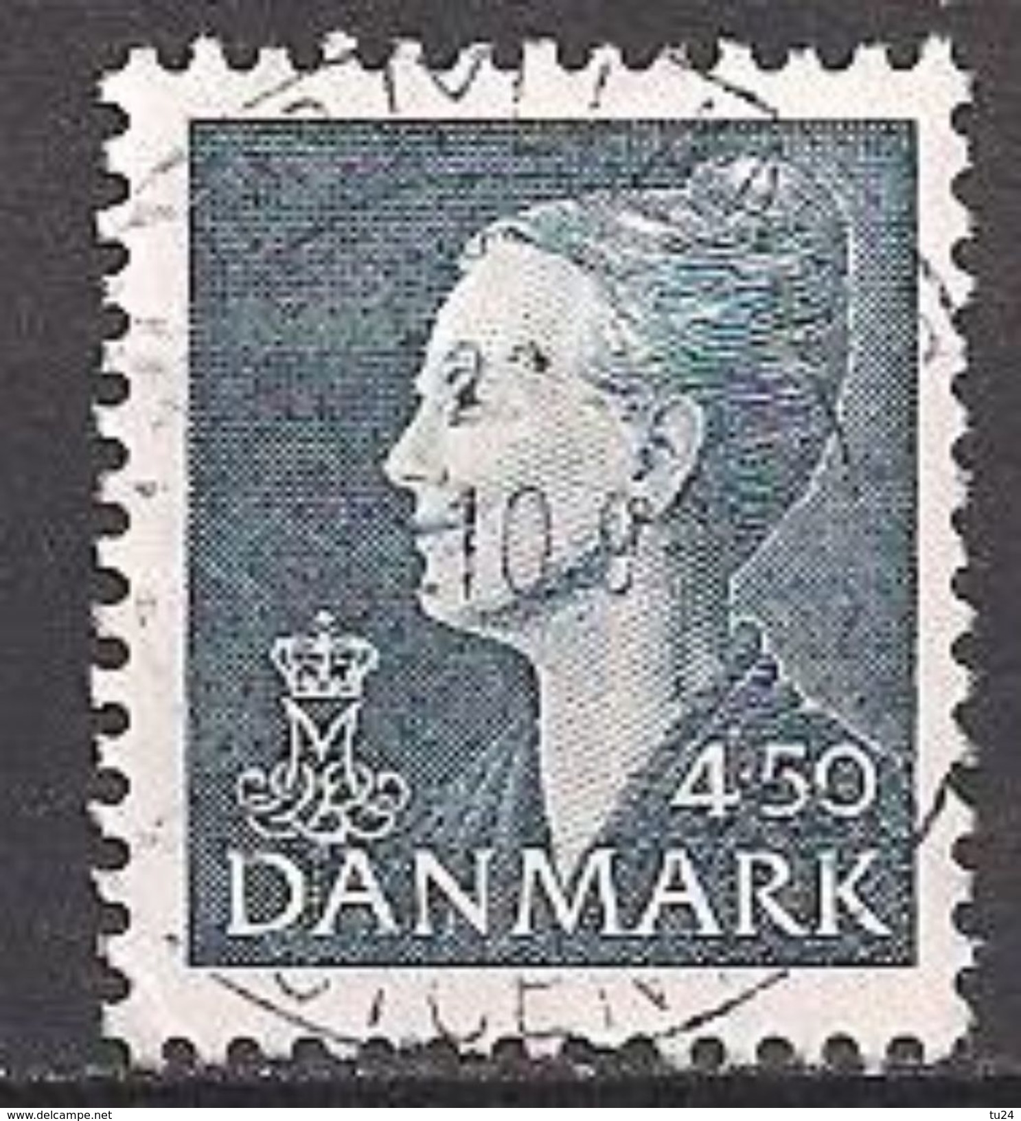 Dänemark  (1998)  Mi.Nr.  1177  Gest. / Used  (6fi07) - Gebraucht