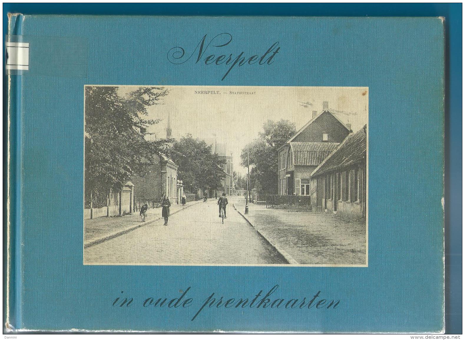 Neerpelt    In Postkaarten - Neerpelt