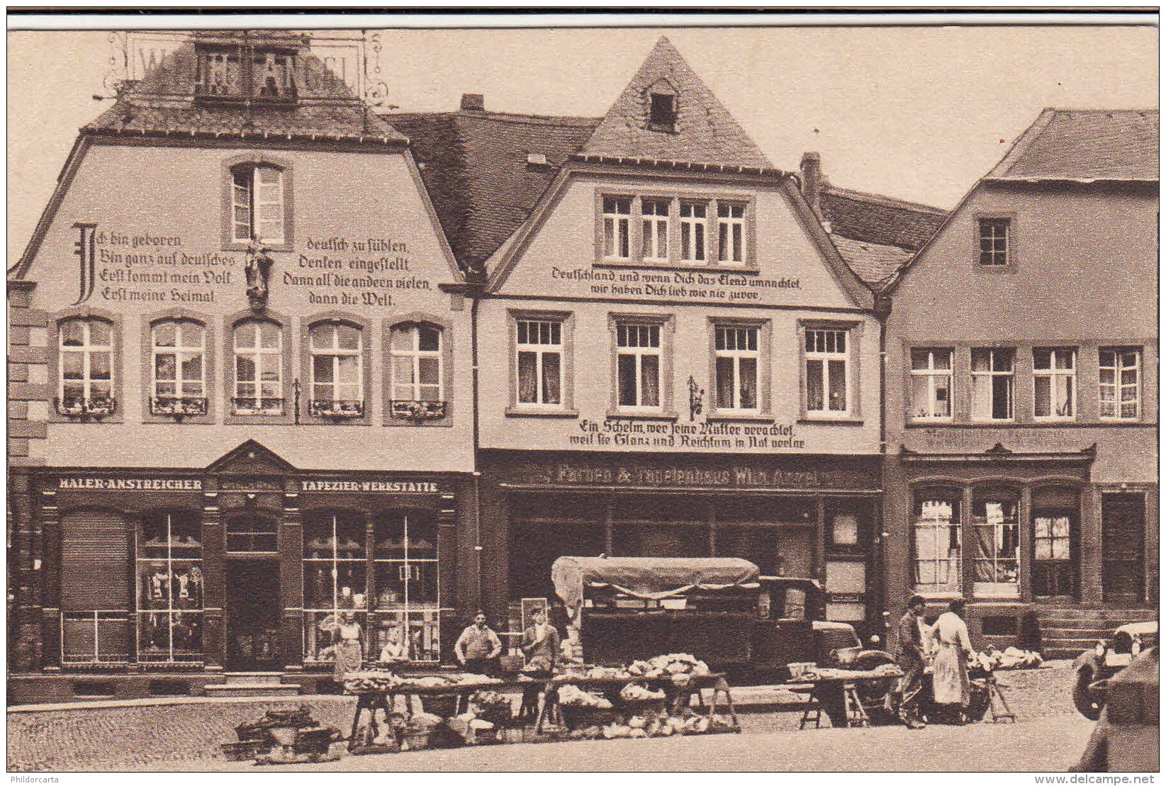 St. Wendel - Kreis Sankt Wendel