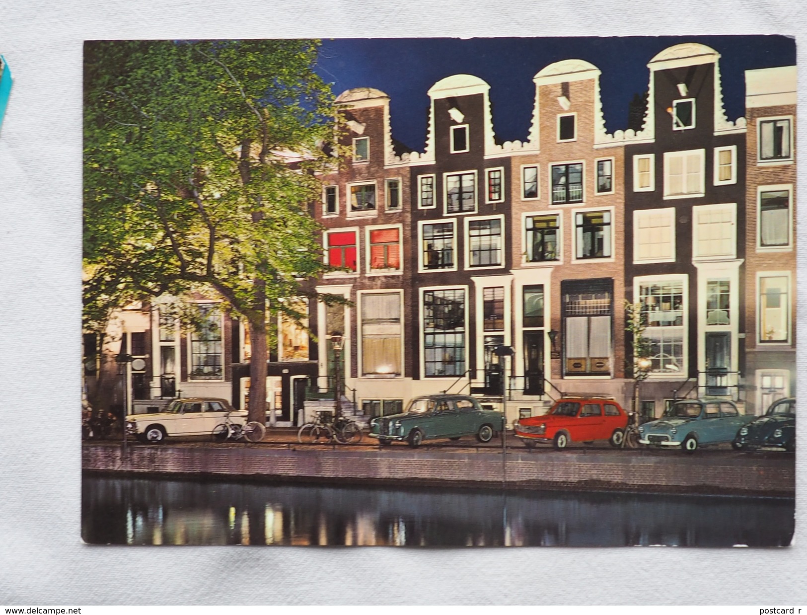 Netherlands Amsterdam Prinsengracht   A 138 - Amsterdam
