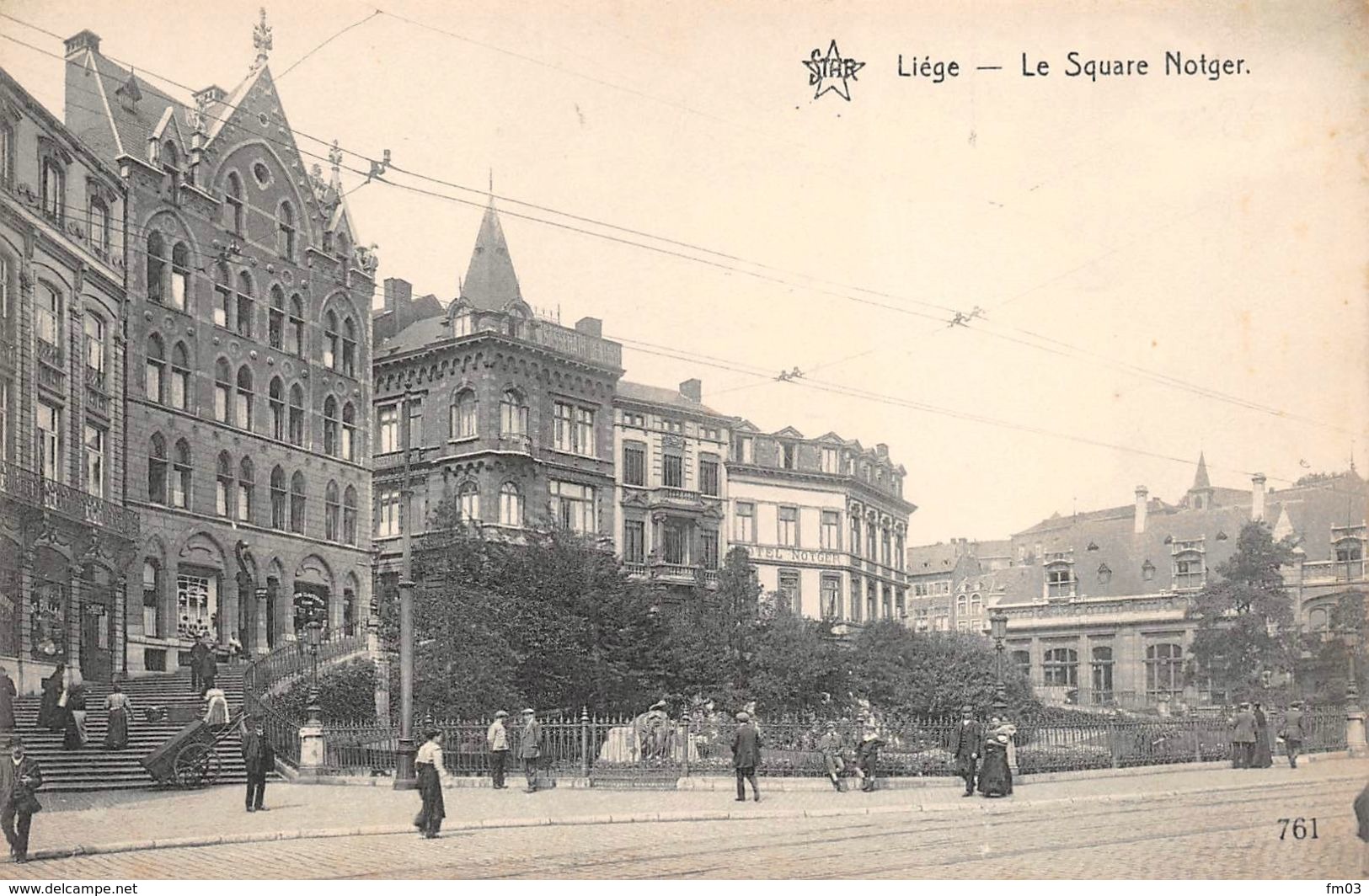 Liège - Liege