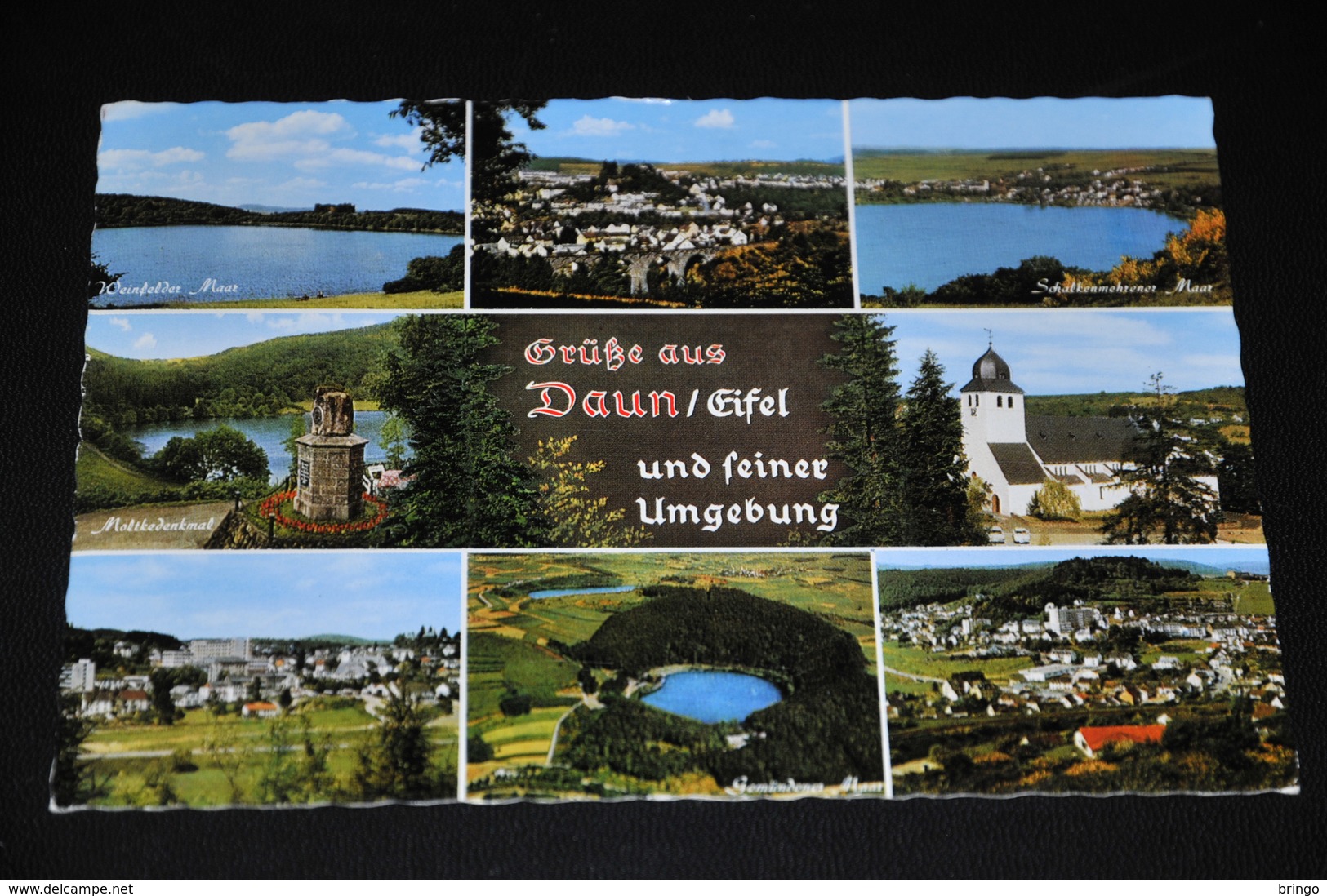 1422- Daun/Eifel - Daun