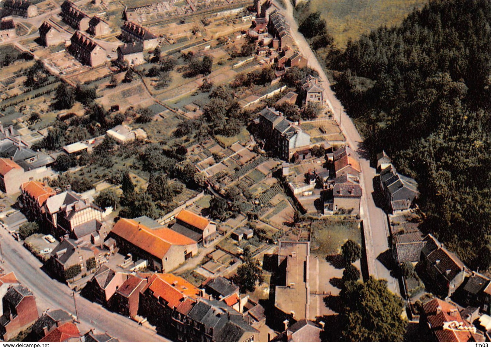 Comblain Au Pont Poulseur - Comblain-au-Pont