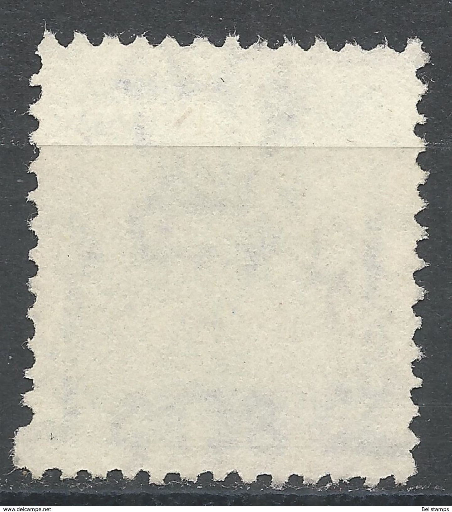 India 2000. Scott #1822 (U) Sarus Crane - Used Stamps