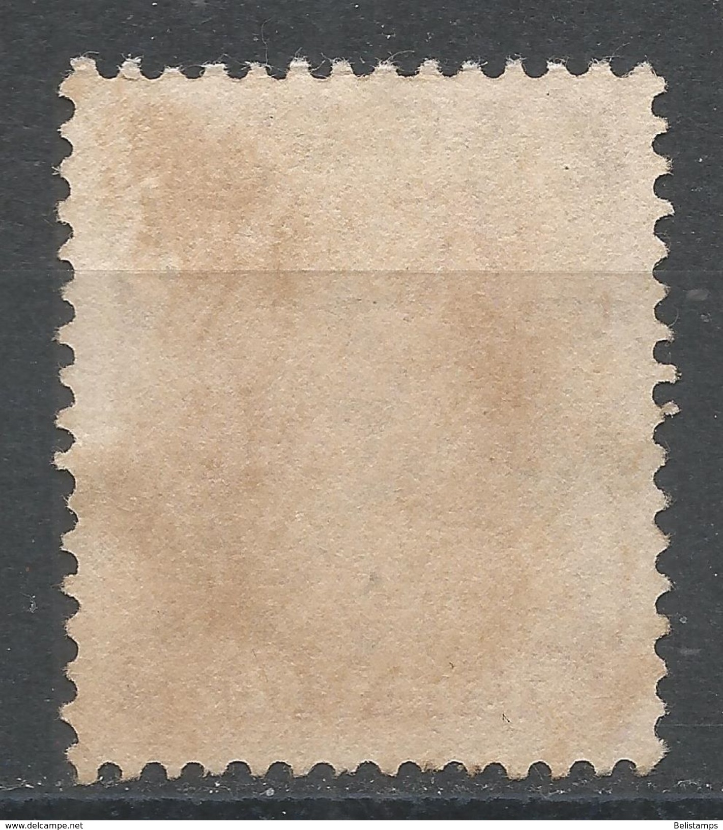 India 1939. Scott #O109 (U) King George VI - Timbres De Service