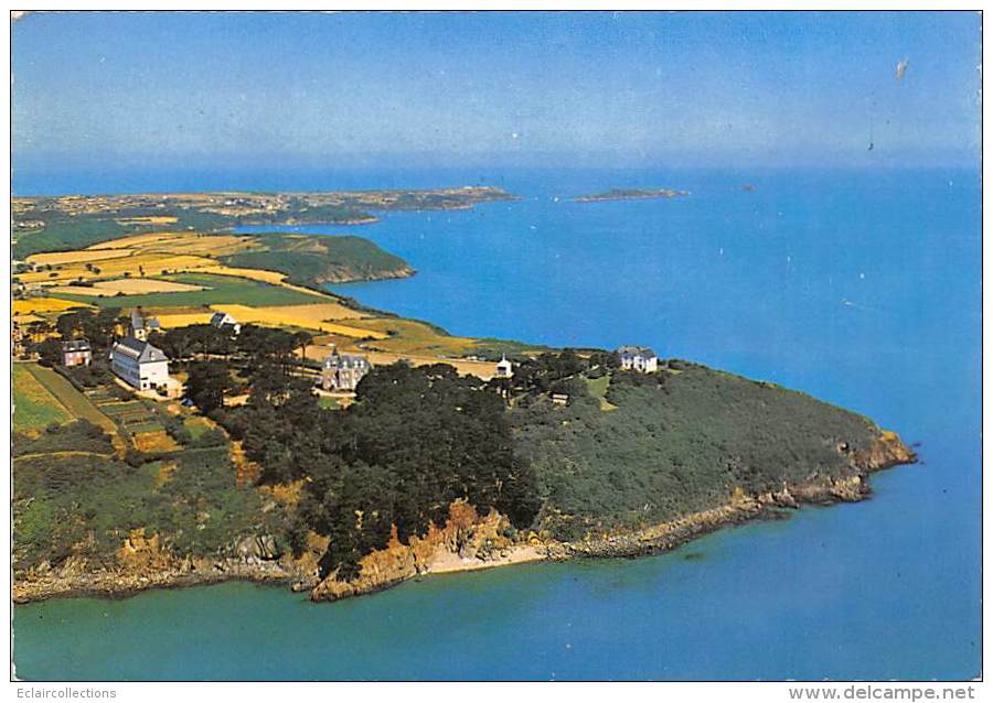 Cancale      35        Pointe De Rimains  - Année 1970 -      (voir Scan) - Cancale