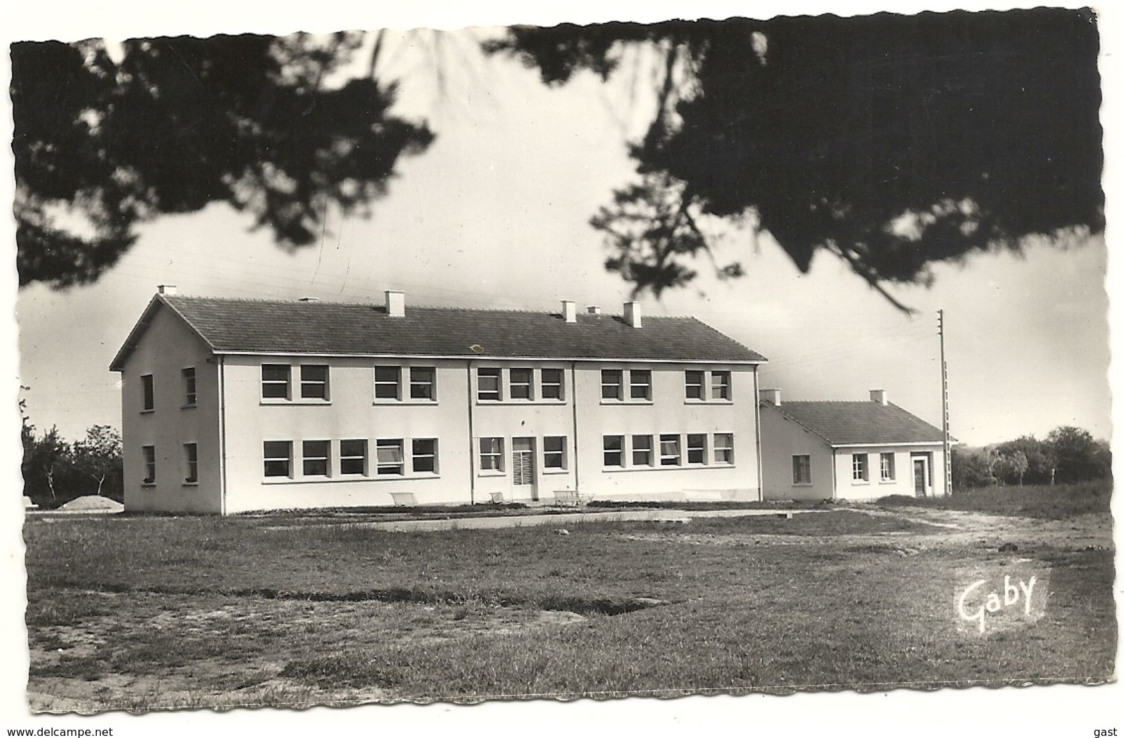 44  AIGREFEUILLE  SUR  MAINE    MAISON  FAMILIALE - Aigrefeuille-sur-Maine