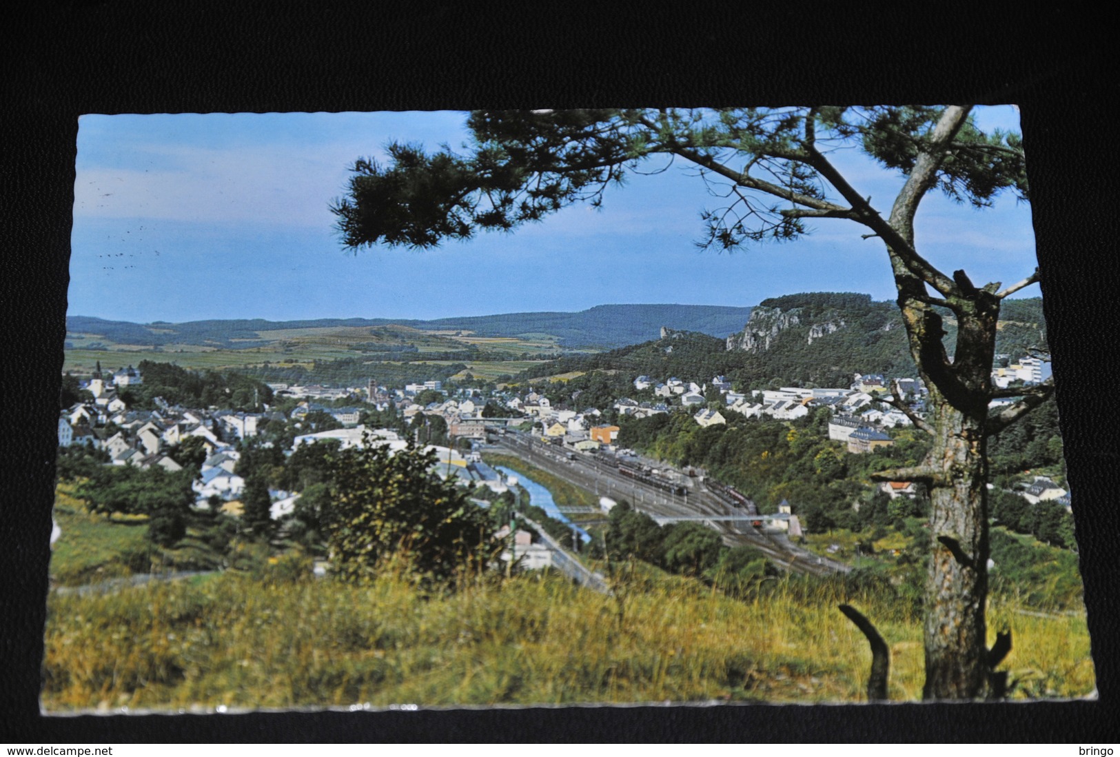 1435- Luftkurort Gerolstein - Gerolstein