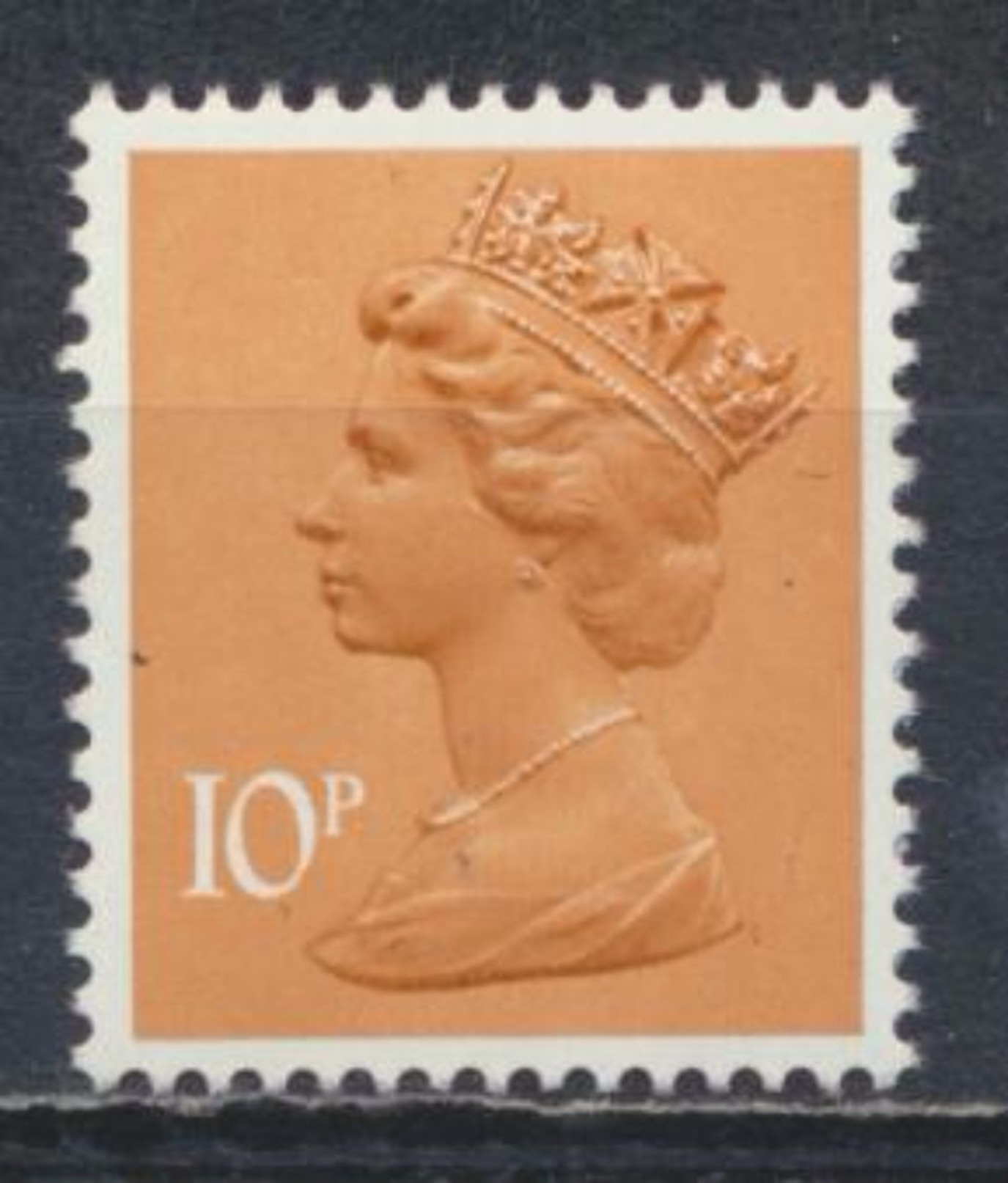 °°° UK ENGLAND - Y&T N°782 - 1976 MNH °°° - Nuovi