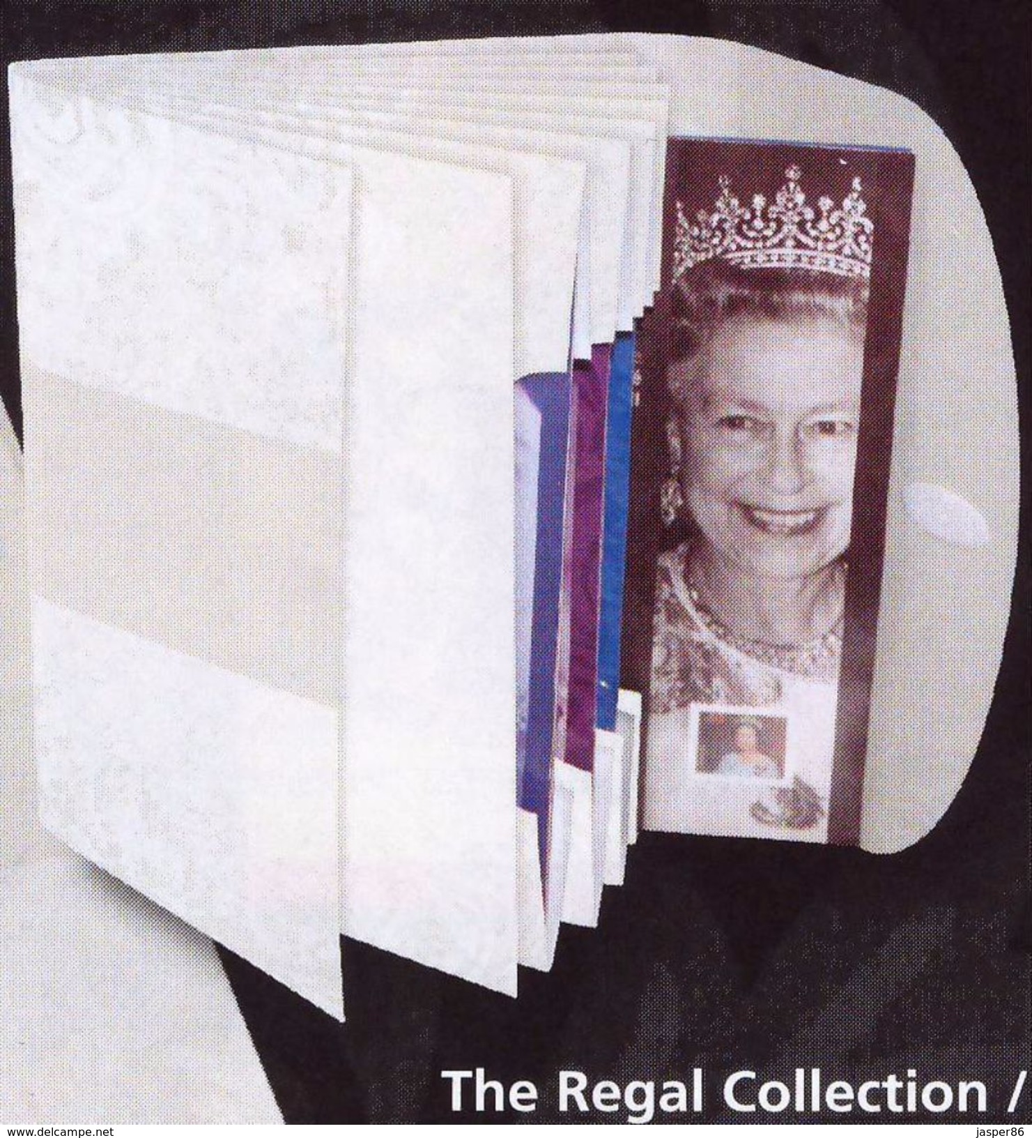 2012 CANADA Queen MNH Complete REGAL Collection +BONUS Royal Wedding - Collections