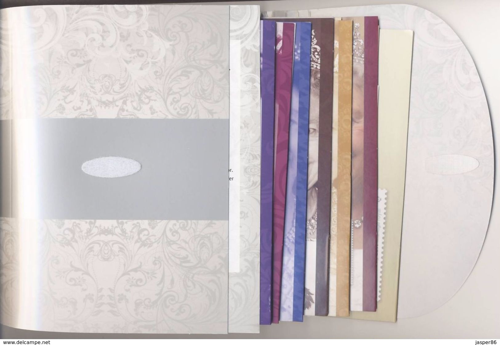 2012 CANADA Queen MNH Complete REGAL Collection +BONUS Royal Wedding - Colecciones