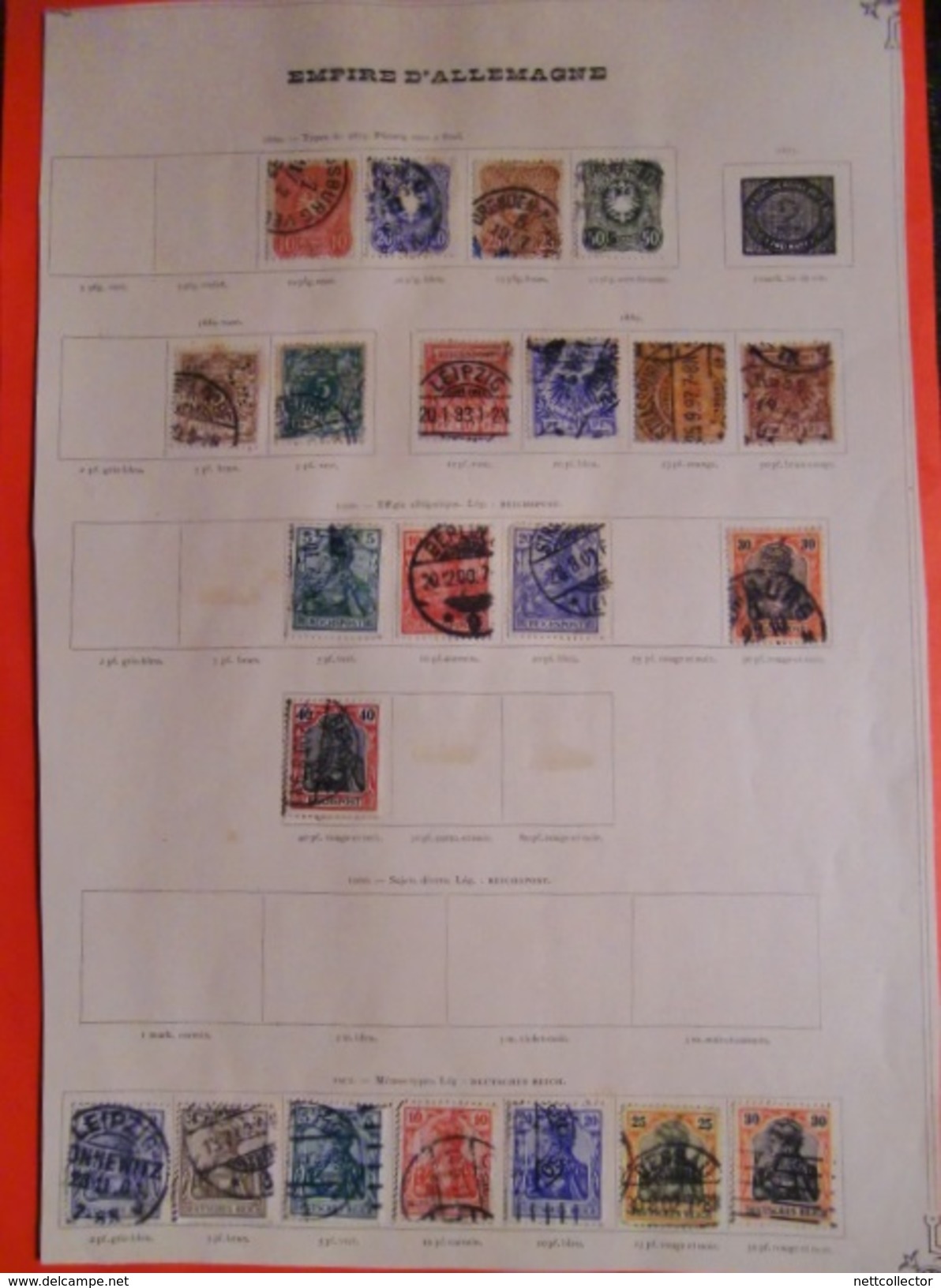 COLLECTION FRANCE/ USA/ CANADA/ RUSSIE/ TIMBRES PUB/ LETTRES/  RARETES /VARIETES /PA ...BEL ENSEMBLE à DECOUVRIR