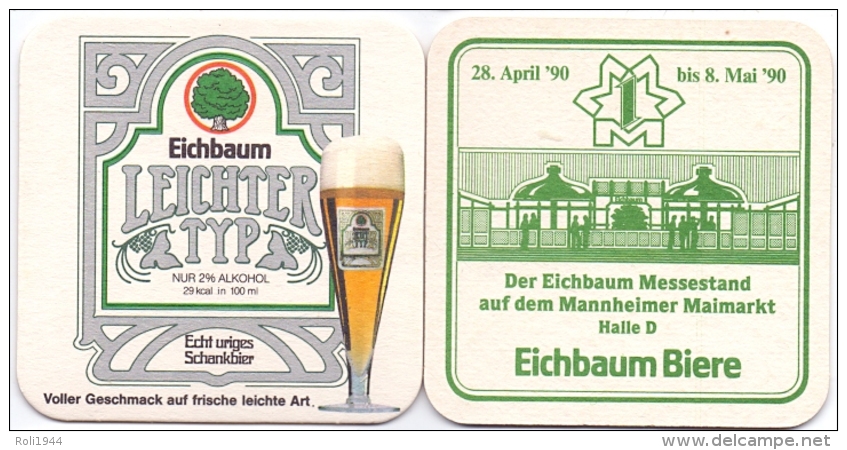 #D147-125 Viltje Eichbaum - Sous-bocks