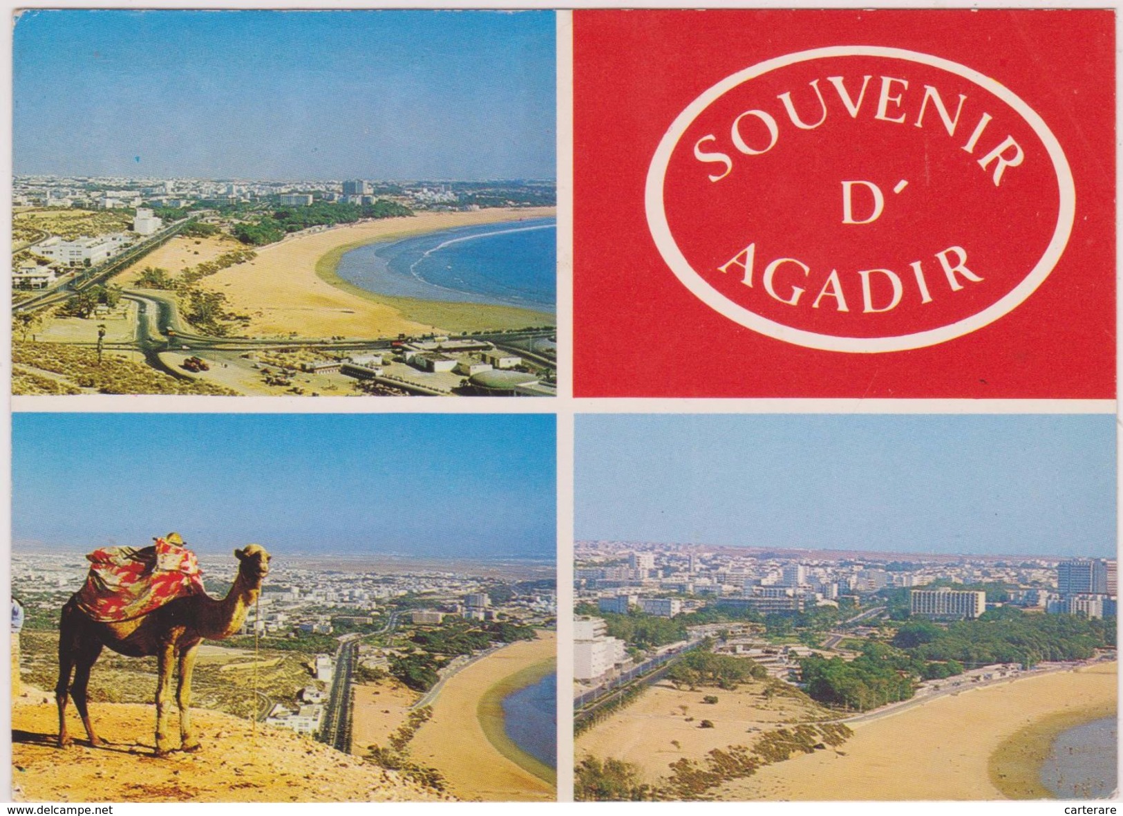 AFRIQUE,AFRICA,AFRIKA,MAROC,MOROCCO,MAGHREB,AGADIR - Agadir