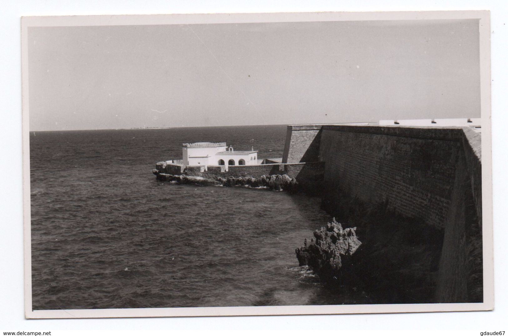 CIDADE DE MOCAMBIQUE - Mosambik