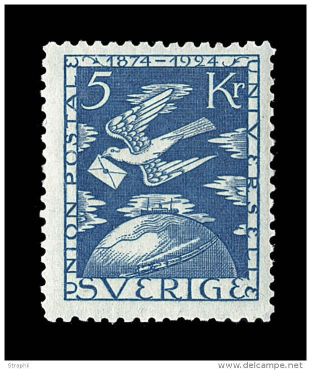 N&deg;178/92 - TB - Unused Stamps