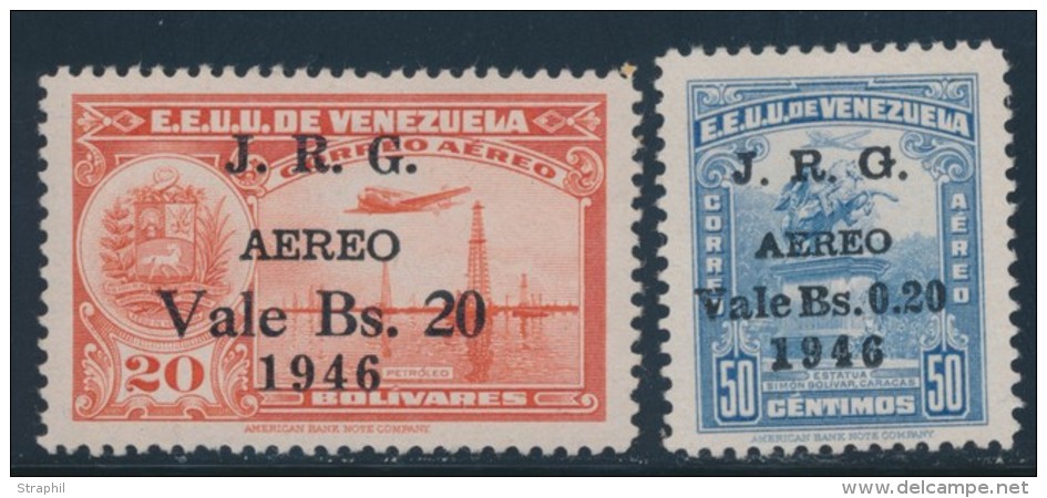 PA N&deg;221/22 - TB - Venezuela